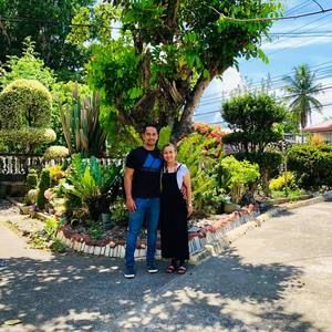 Meet your Posher, Leon